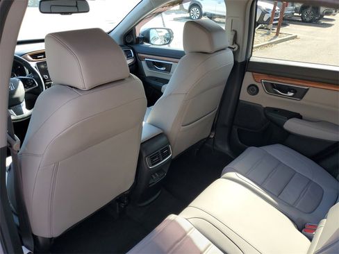 Used 2020 Honda CR-V Touring image 12