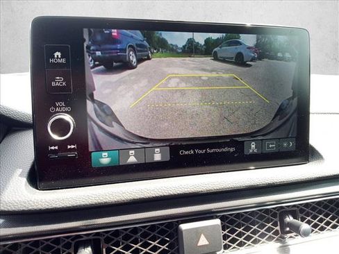 Used 2025 Acura Integra Type S FWD image 18