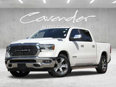 Used 2019 RAM 1500 Laramie