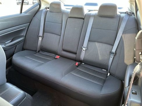 Used 2024 Nissan Altima 2.5 SV image 25