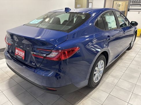 New 2026 Toyota Camry LE image 4