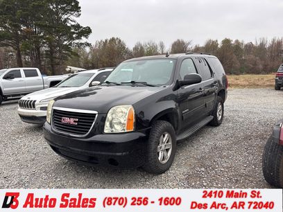 Used 2011 GMC Yukon SLE