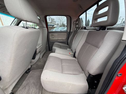 Used 2005 Dodge Dakota SLT w/ Trailer Tow Group image 16