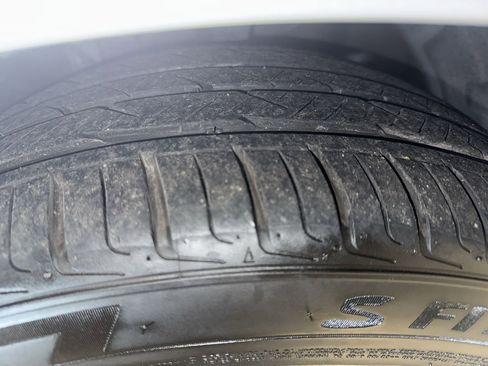 Used 2019 Lexus ES 350 F Sport image 11