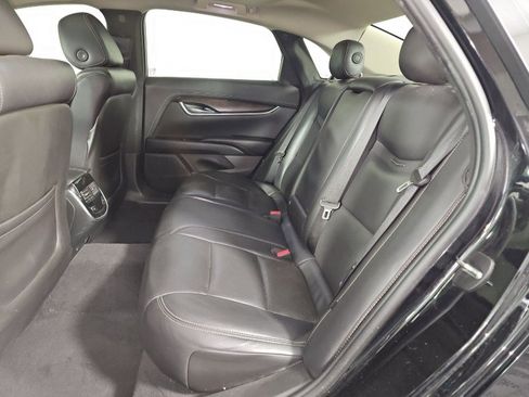 Used 2019 Cadillac XTS Luxury w/ Driver Awareness Package image 12