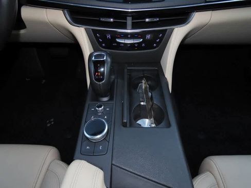 Used 2020 Cadillac CT6 Premium Luxury image 28