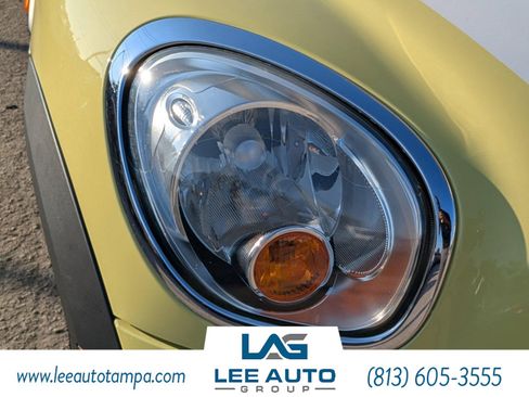 Used 2012 MINI Cooper Countryman image 10