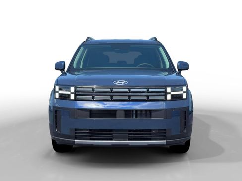 New 2026 Hyundai Santa Fe SEL AWD/4WD image 12