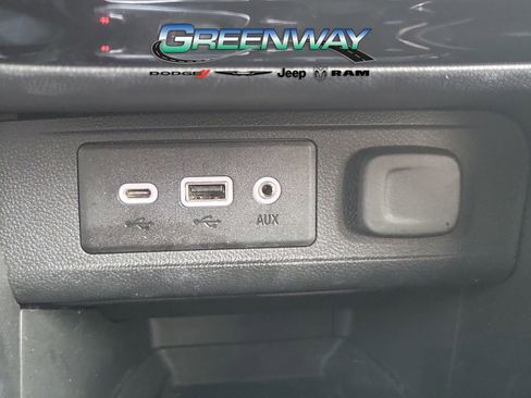 Used 2023 Buick Encore GX Select image 21