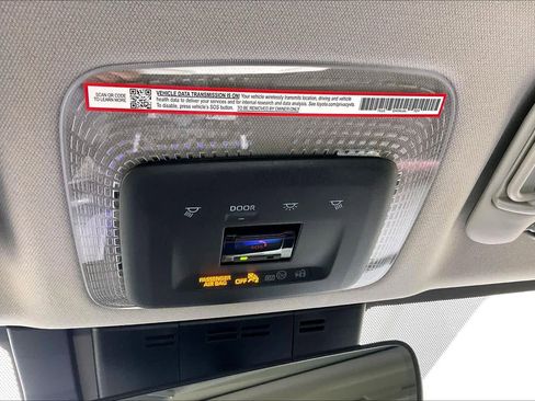 New 2026 Toyota Prius Plug-In Hybrid image 18