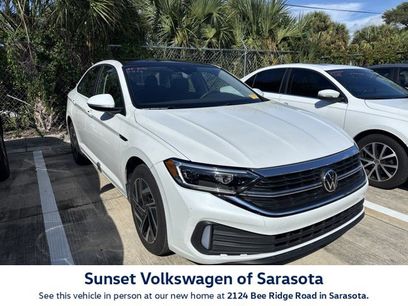 Used 2024 Volkswagen Jetta SEL