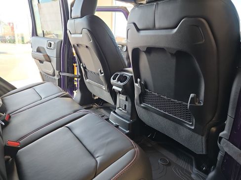 New 2026 Jeep Wrangler Unlimited Rubicon image 11