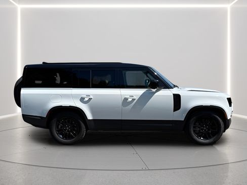 Certified 2023 Land Rover Defender 130 S AWD/4WD image 6