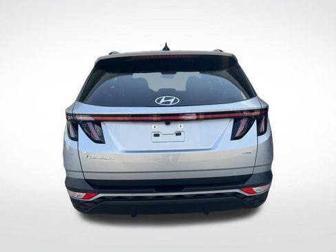 Used 2023 Hyundai Tucson SEL AWD/4WD image 46