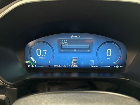 Used 2024 Ford Escape Platinum image 13