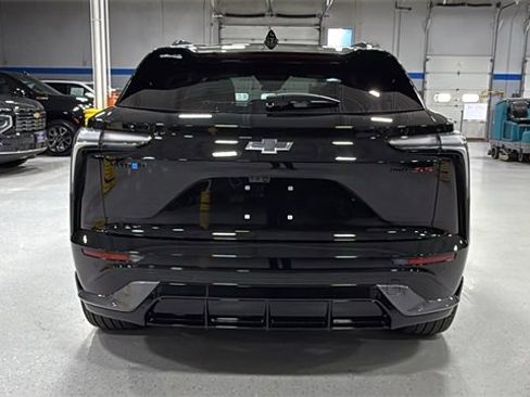 New 2026 Chevrolet Blazer EV SS image 5