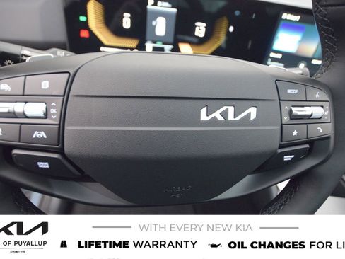 New 2026 Kia Sportage EX image 26