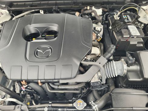 Used 2023 MAZDA CX-30 AWD 2.5 S w/ Select Package image 27