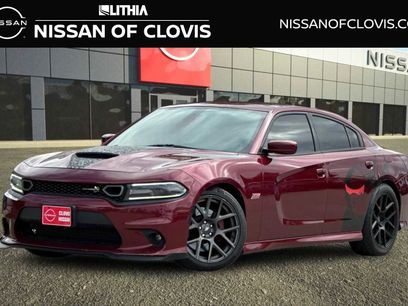 Used 2018 Dodge Charger R/T Scat Pack