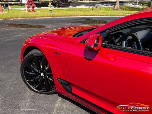 Used 2024 Bentley Continental GT V8 image 54