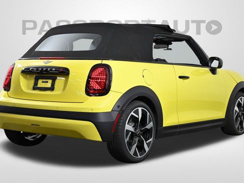 New 2025 MINI Cooper S image 7