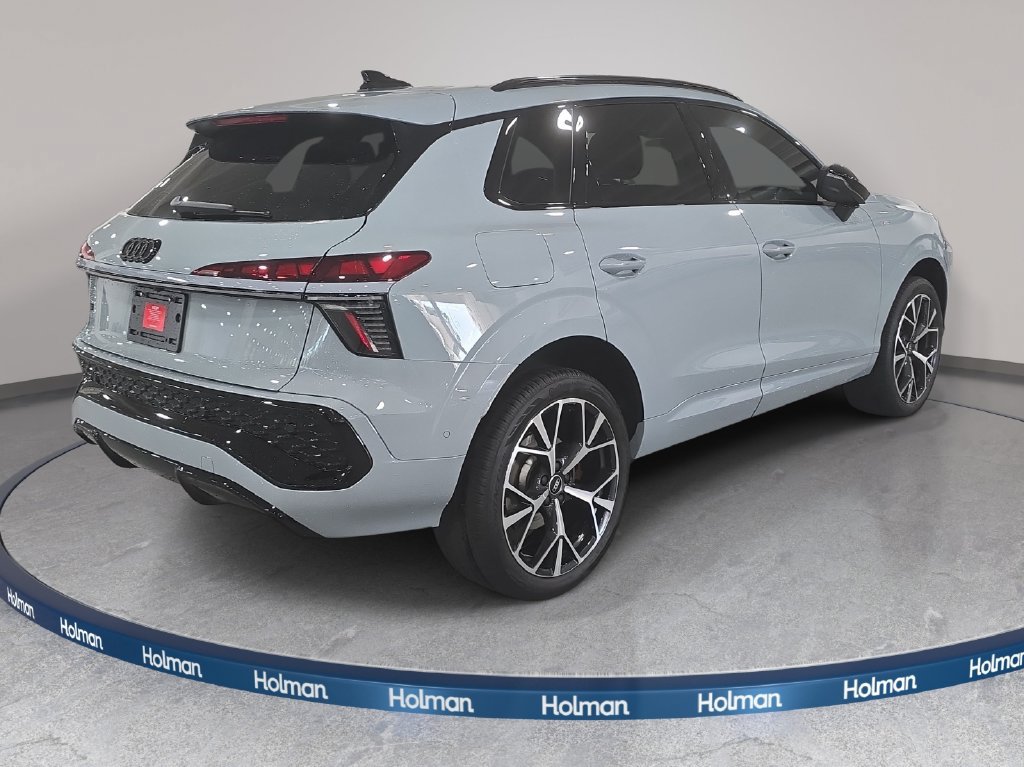Used 2026 Audi Q3 quattro 2.0T AWD/4WD image 6