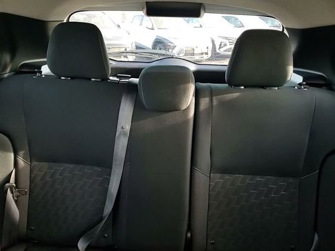 Used 2024 Nissan Kicks SV image 23