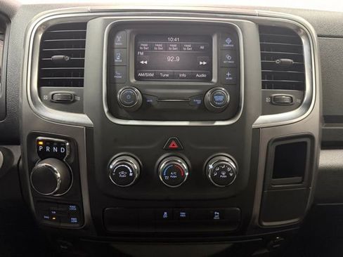 Certified 2024 RAM 1500 Classic Warlock image 17