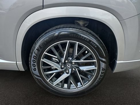 Used 2025 Lexus TX 350 FWD w/ Technology Package image 45