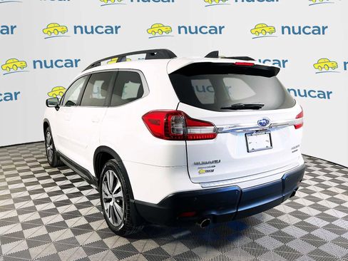 Used 2020 Subaru Ascent Limited w/ Technology Package image 5