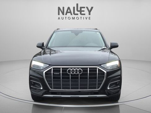 Used 2023 Audi Q5 2.0T Premium w/ Convenience Package image 8