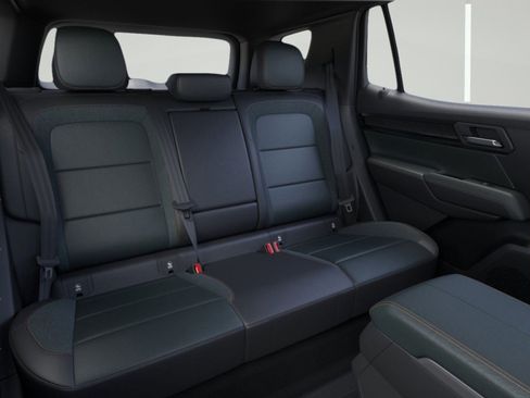 New 2026 GMC Terrain AT4 w/ Convenience Package III image 8