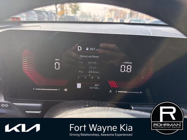Certified 2026 Kia K5 GT-Line w/ GT-Line Premium Package AWD/4WD image 10