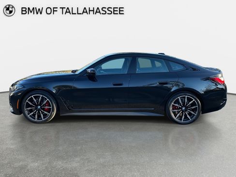 Used 2023 BMW M440i Gran Coupe M440i image 2