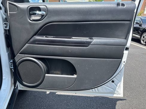 Used 2013 Jeep Patriot Sport w/ PWR Value Group FWD image 14