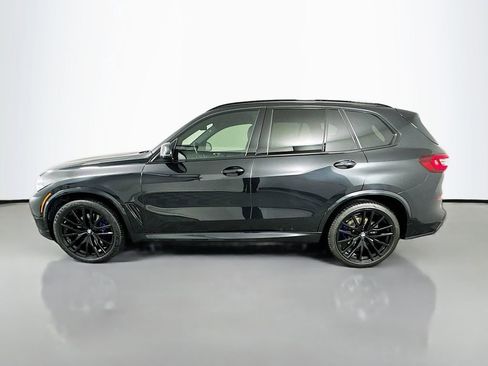 Used 2023 BMW X5 sDrive40i w/ Executive Package RWD image 8