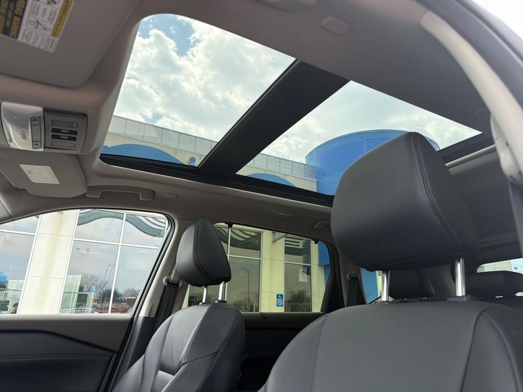 Used 2023 Nissan Rogue SL w/ SL Premium Package AWD/4WD image 23