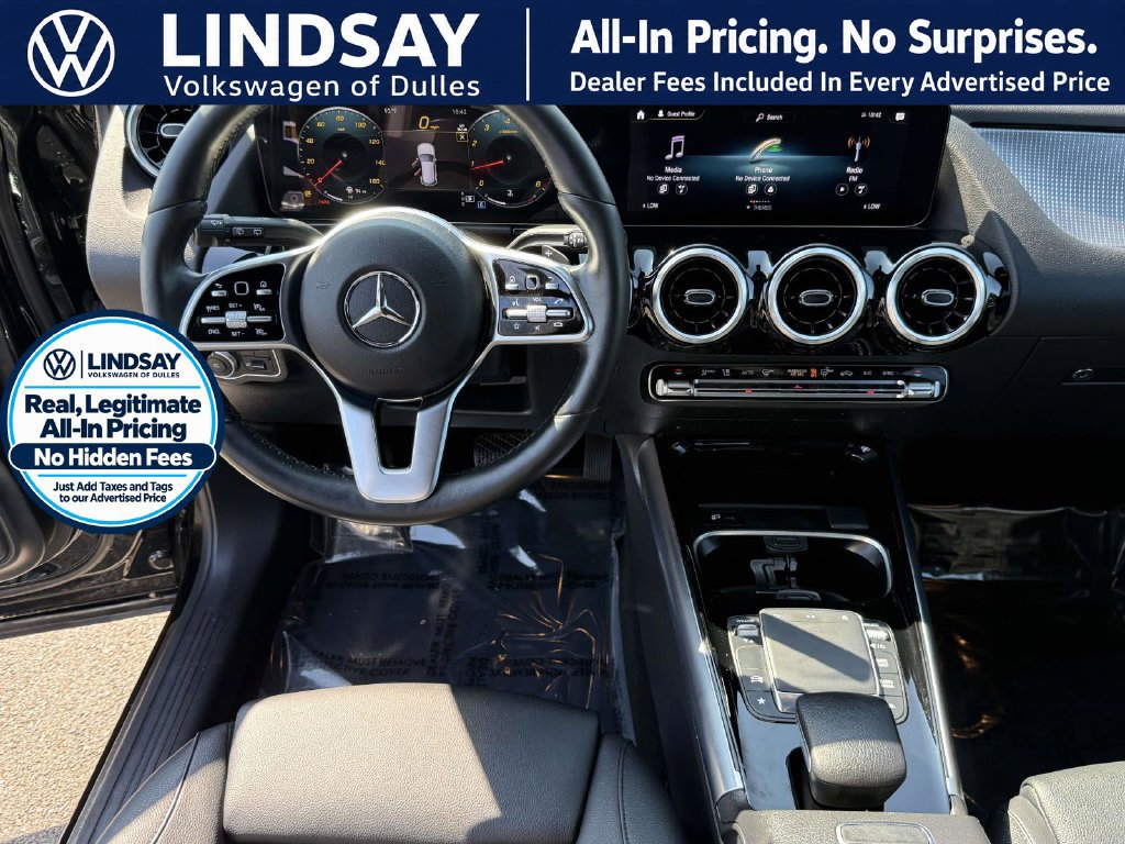 Used 2023 Mercedes-Benz GLA 250 4MATIC image 10