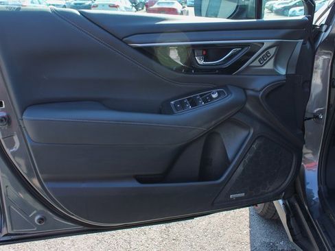 Used 2021 Subaru Outback Limited XT image 10