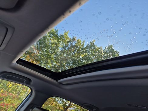 Certified 2022 Honda CR-V EX-L image 34