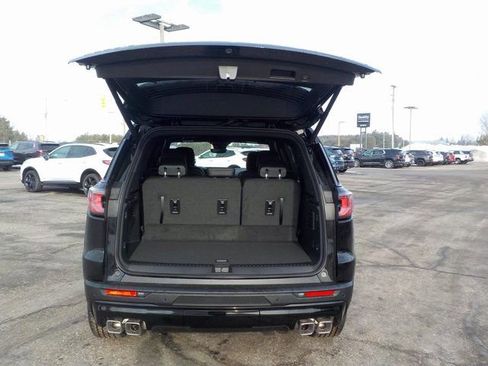 New 2026 GMC Acadia AT4 w/ Super Cruise Package AWD/4WD image 28