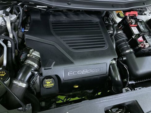 Used 2014 Ford Explorer Sport image 16