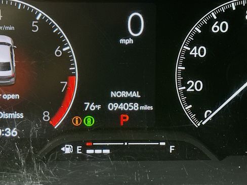 Used 2022 Honda Civic Sport image 18