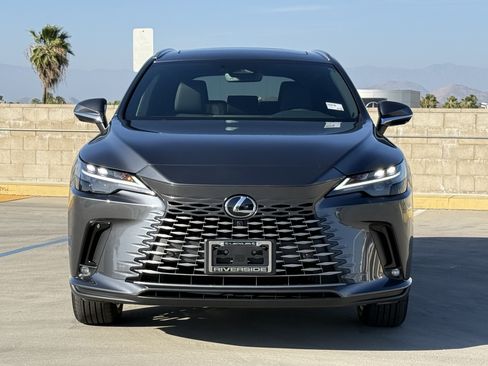 New 2026 Lexus RX 350 FWD image 6