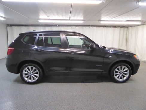 Used 2013 BMW X3 xDrive28i image 8