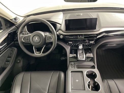 New 2026 Acura MDX w/ Technology Package AWD/4WD image 15