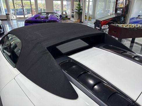 Used 2020 Audi R8 V10 w/ 20" Wheel Package image 47