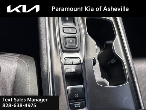 Used 2021 Honda Accord EX image 27