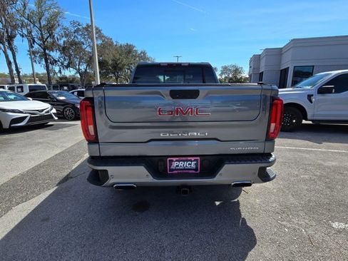 Used 2019 GMC Sierra 1500 Denali w/ Denali Ultimate Package image 6