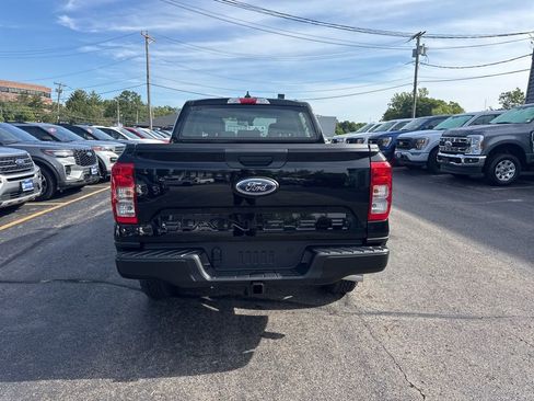 New 2025 Ford Ranger XL w/ Trailer Tow Package image 7